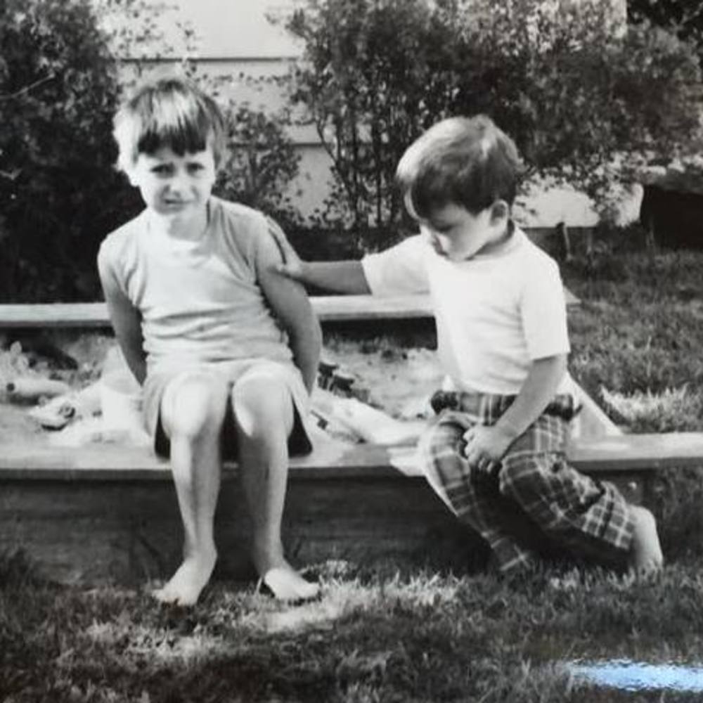 Meet your Posher, Lesli