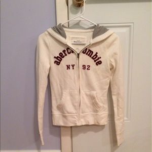 Abercrombie Hoodie