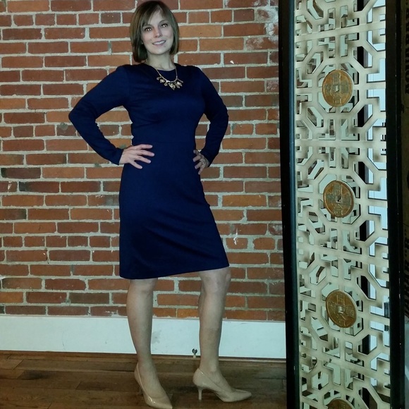 GAP Dresses - Gap LBD GAP Dresses - Gap LBD