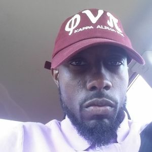 Meet your Posher, Aaron