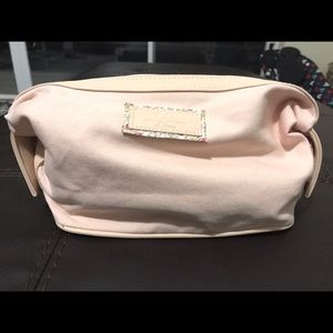 Carolina Herrera Make Up Case