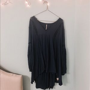 Peasant Blouse/Tunic