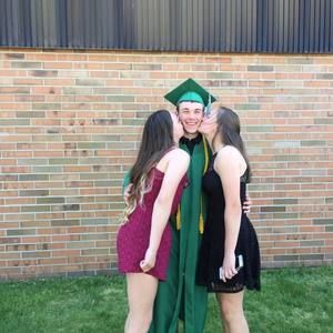 Meet your Posher, Jenna