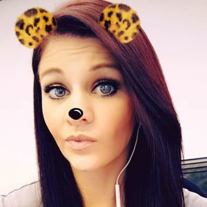 Meet your Posher, Kendra