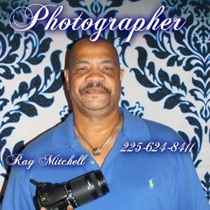 Meet your Posher, Ray