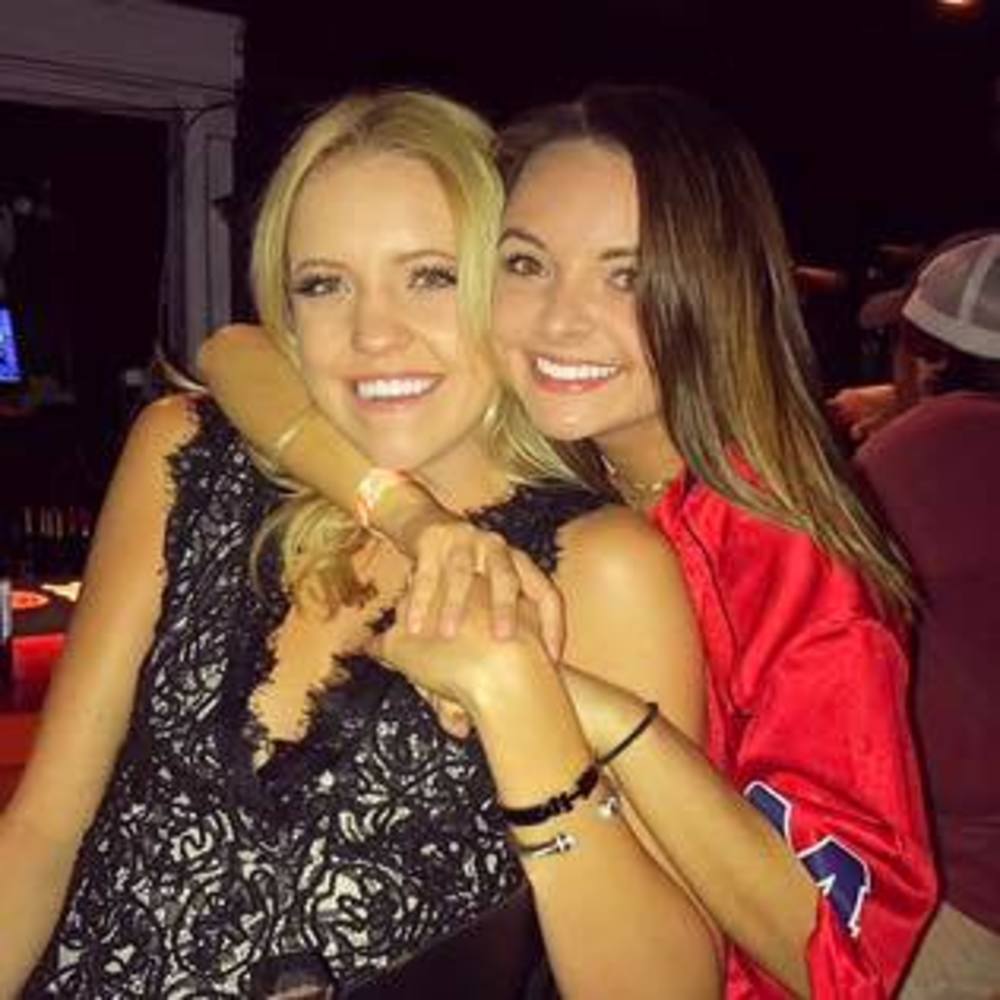 Meet your Posher, Addie