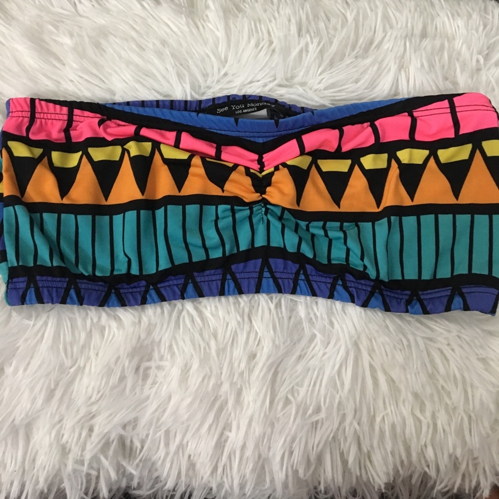 Bandeau