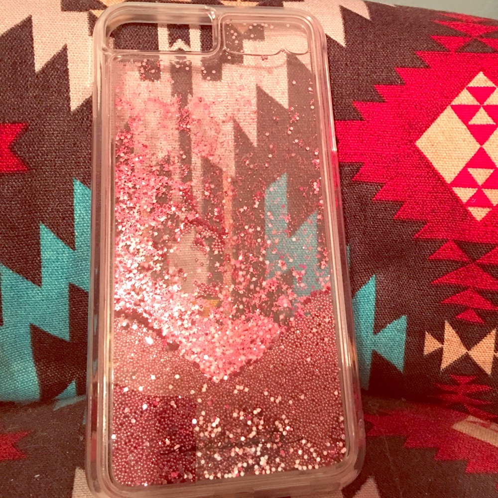 iPhone 6 Plus glitter Casemate