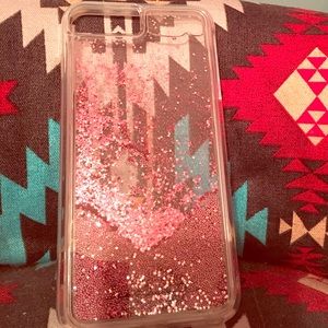 iPhone 6 Plus glitter Casemate