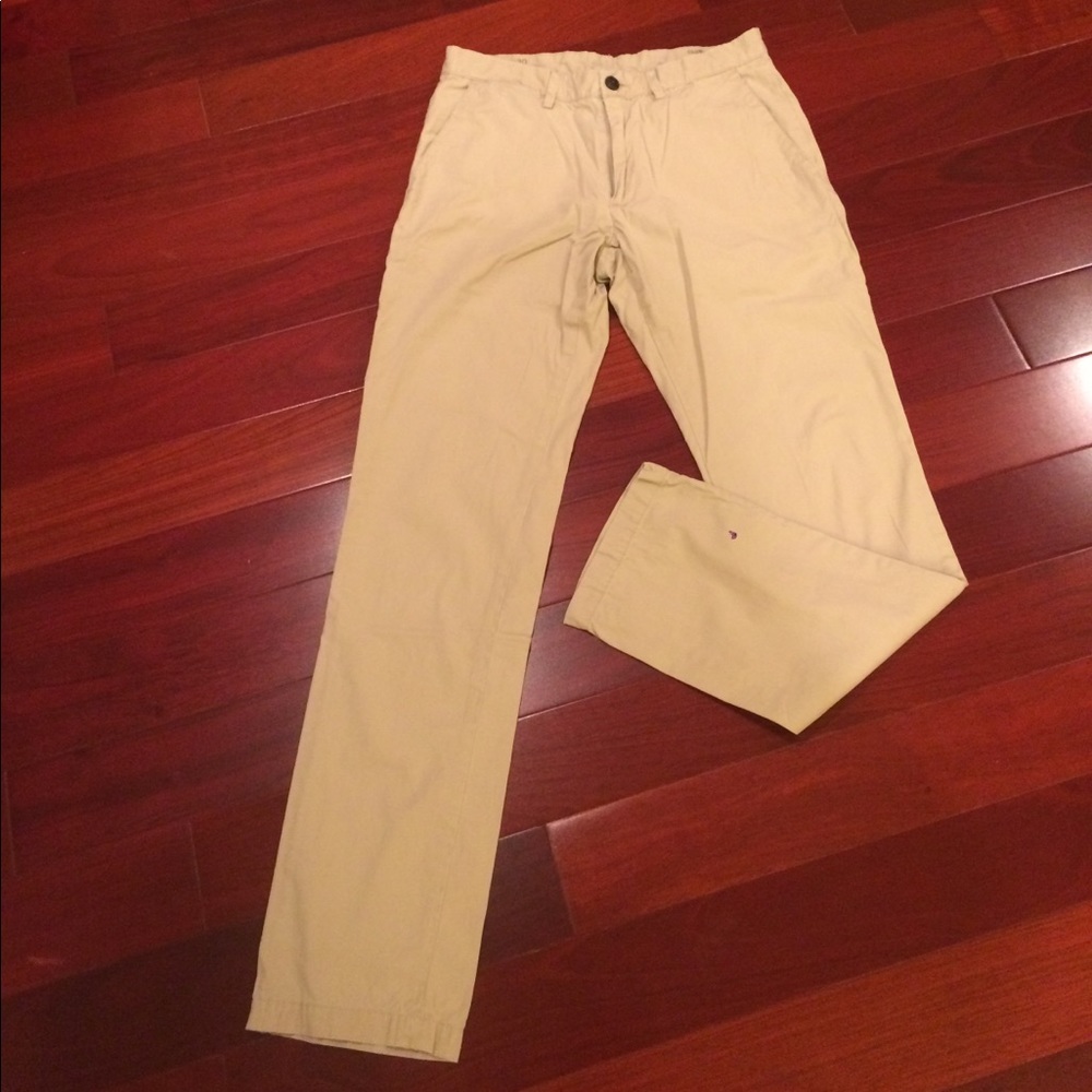 Pant