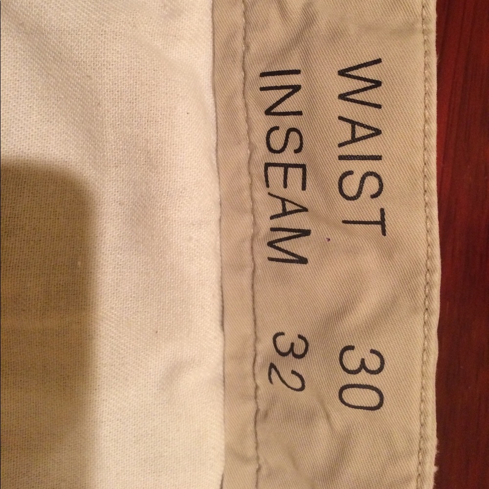 Pant - Picture 4 of 4