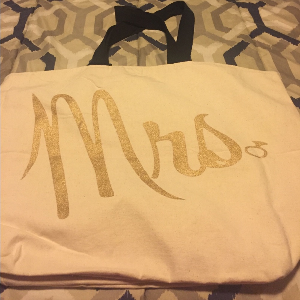 Canvas Tote Bag