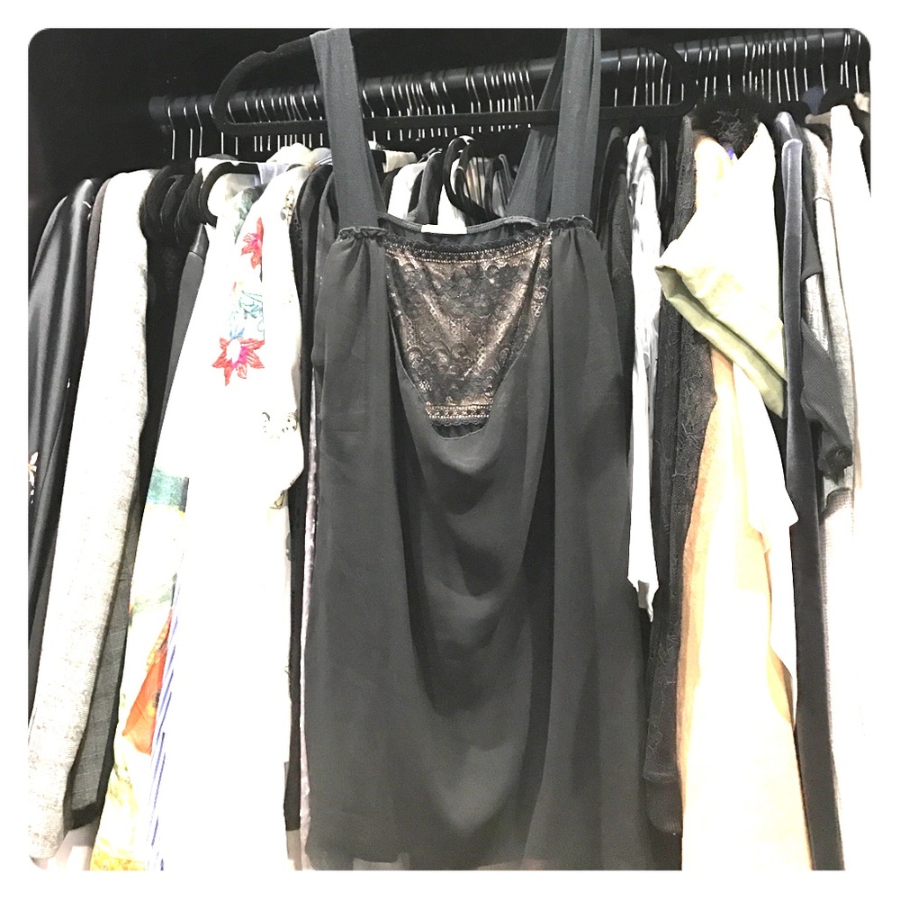 Intimissimi top
