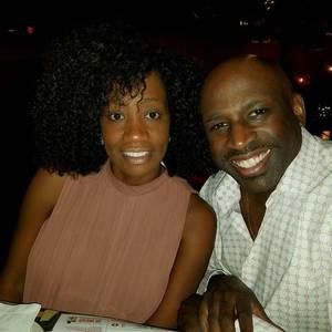 Meet your Posher, De'hue