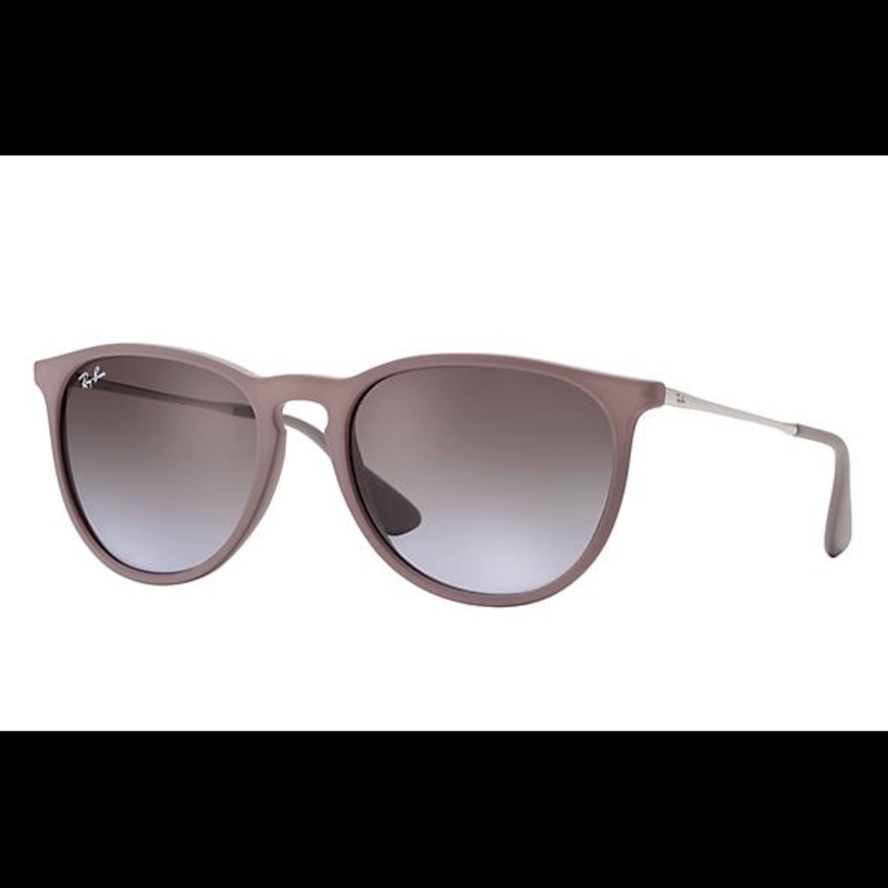 Ray Ban Erika Classic Brwn/Violet