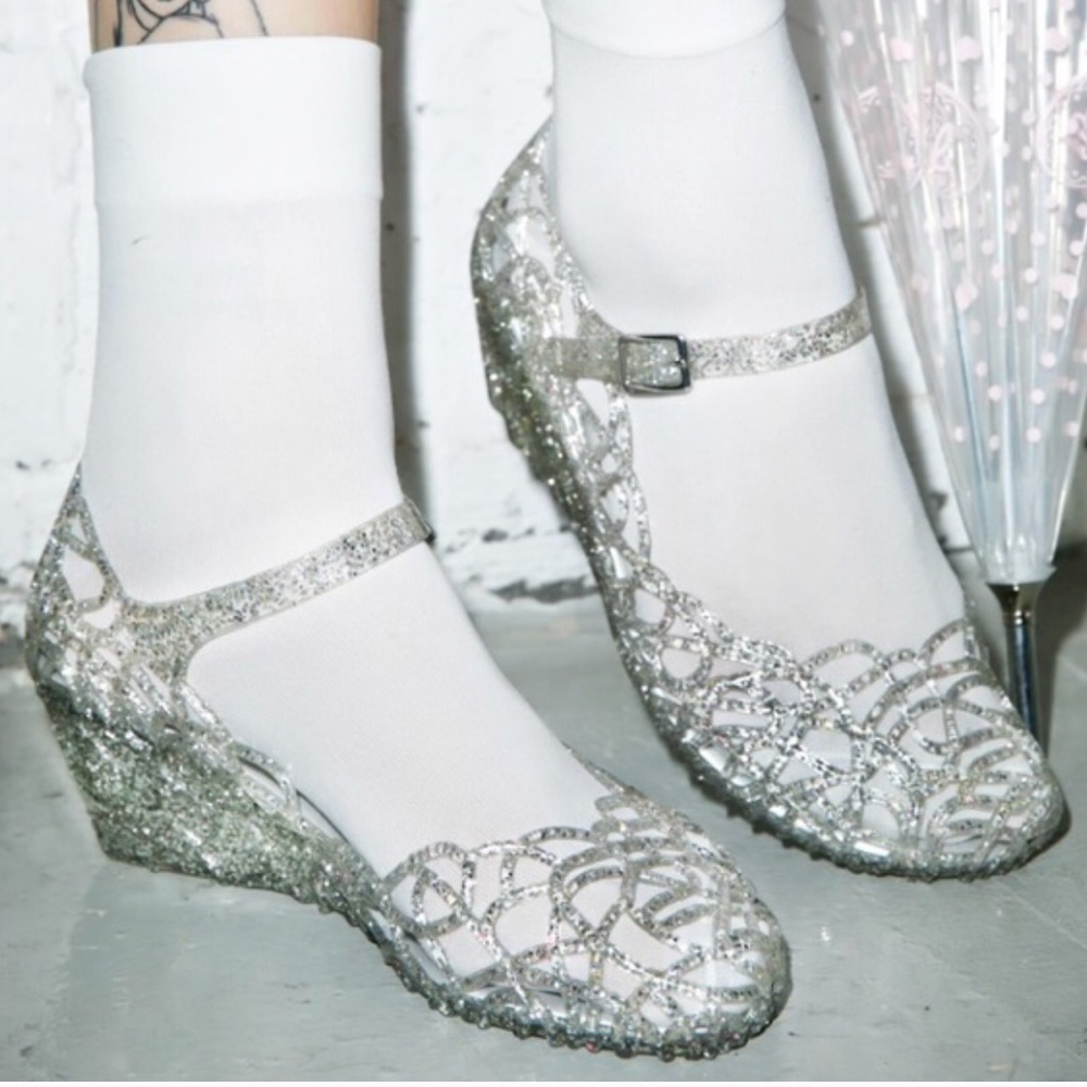 Jelly Wedges