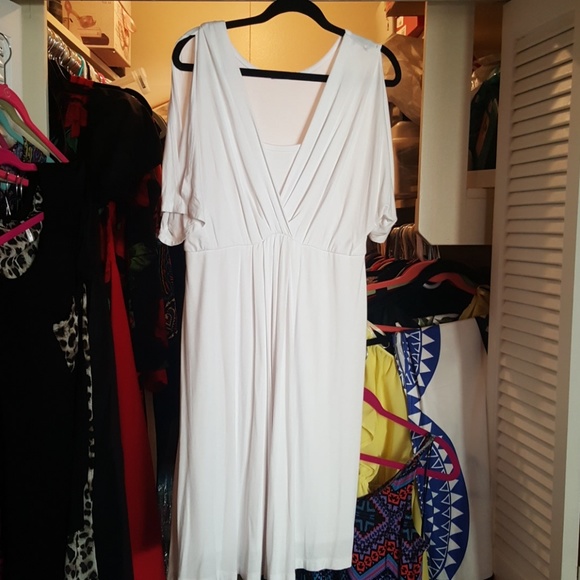 Maternal America dress-perfect for summer! - Picture 2 of 5