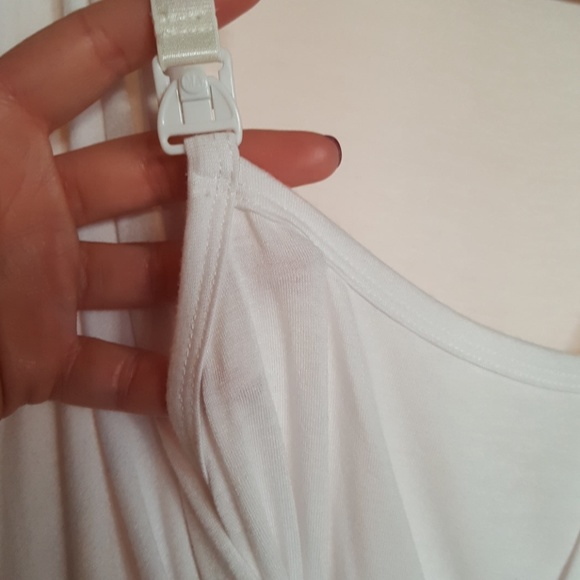 Maternal America dress-perfect for summer! - Picture 4 of 5