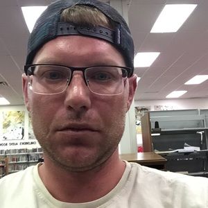 Meet your Posher, Paul