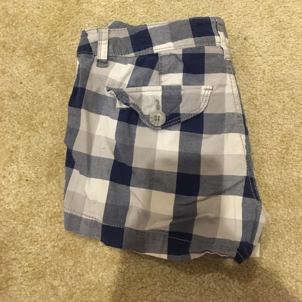 Cute summer shorts