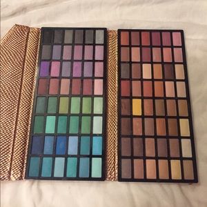 96 Color Eyeshadow Palette