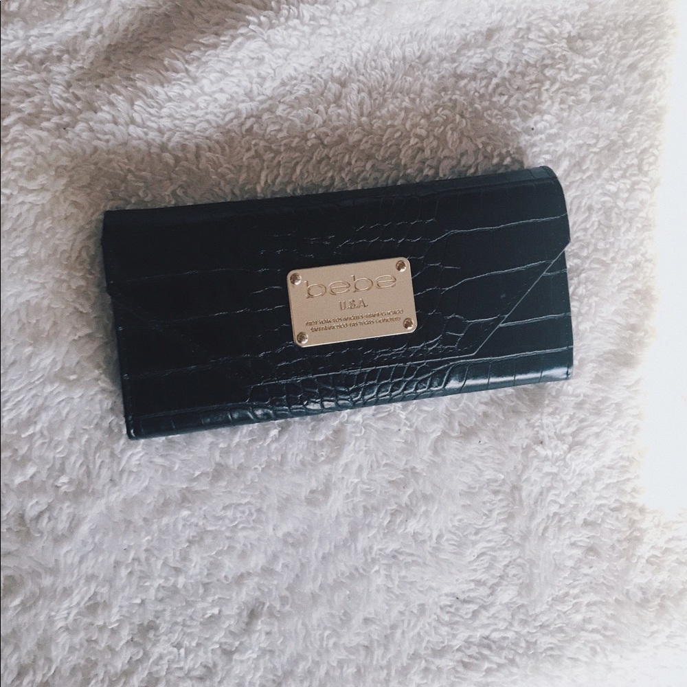 Bebe Wallet