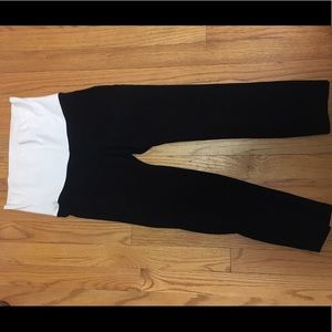 Express yoga pants