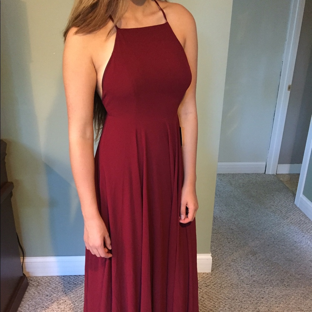 REDUCED PRICE!! Gorgeous Special Occasion Dress