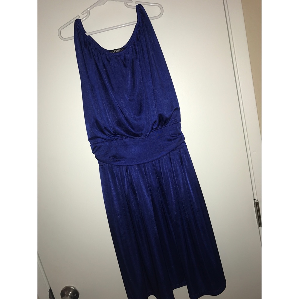 Express dress