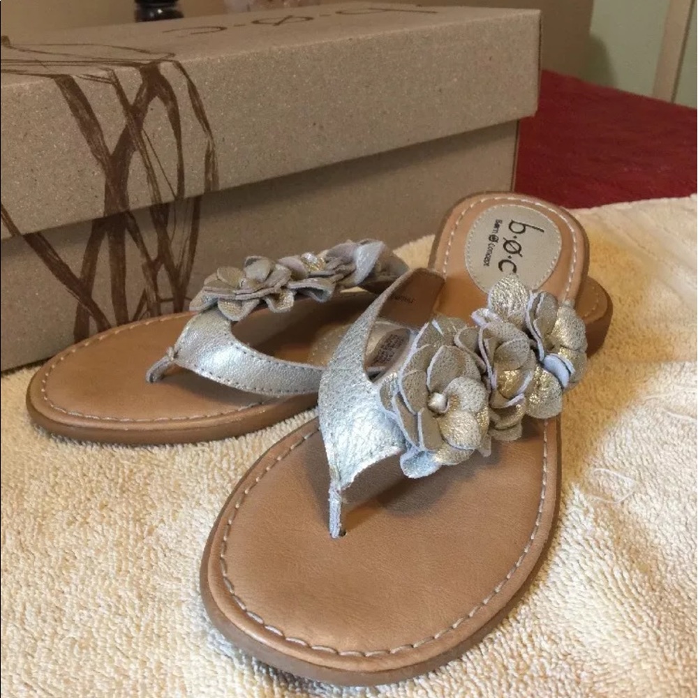 BOC Rosebery Sandal