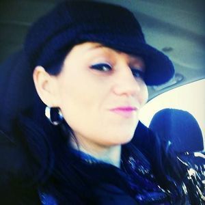 Meet your Posher, Wendy