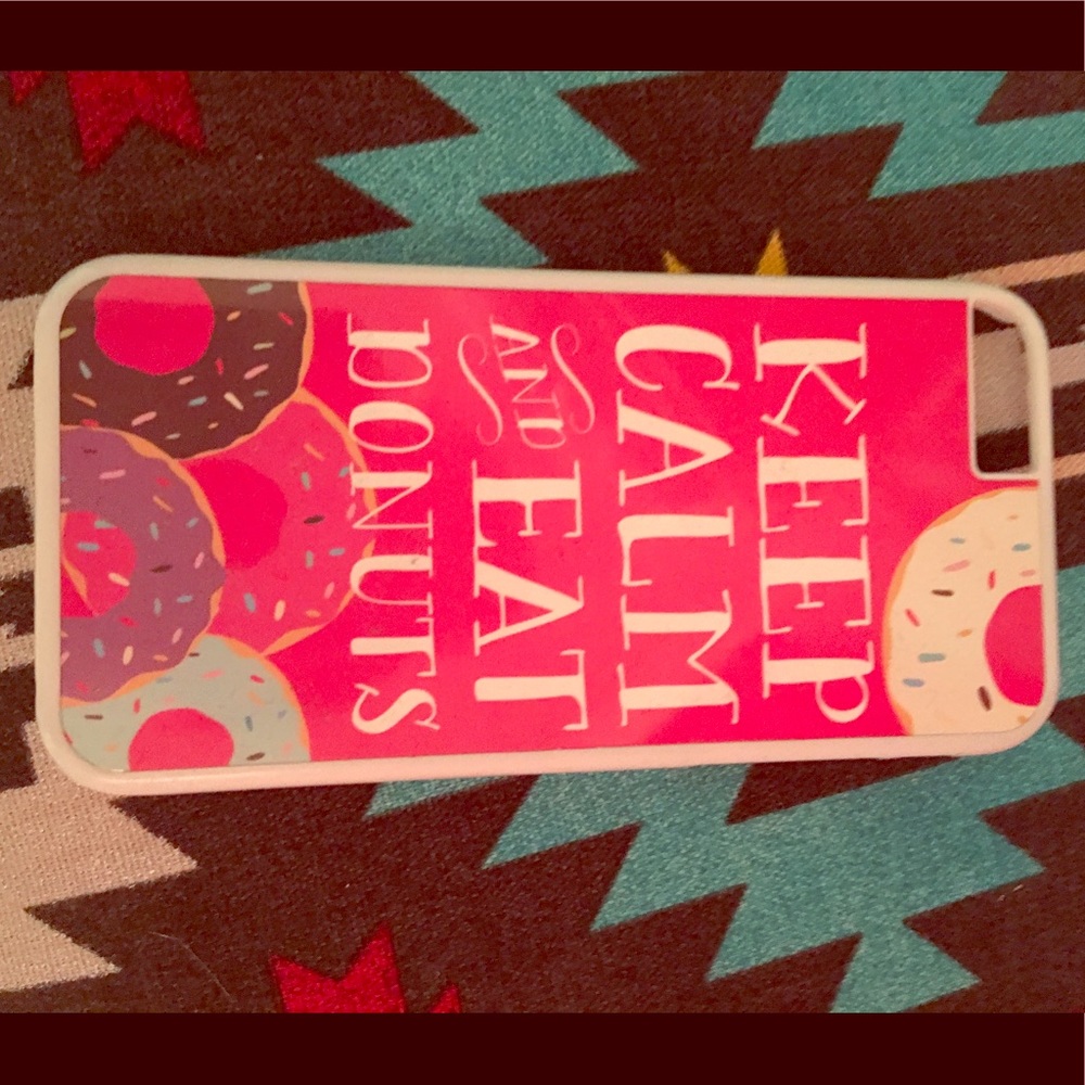 iPhone 6s case