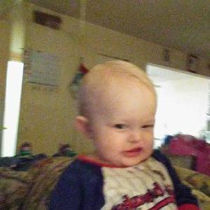 Meet your Posher, Carrie