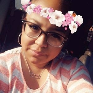 Meet your Posher, Olga