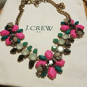 J CREW Necklace