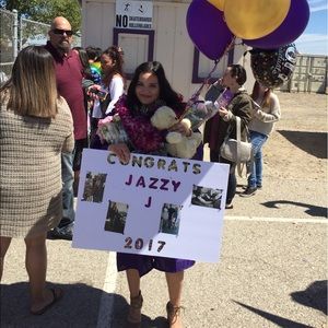 Meet your Posher, Jasmin