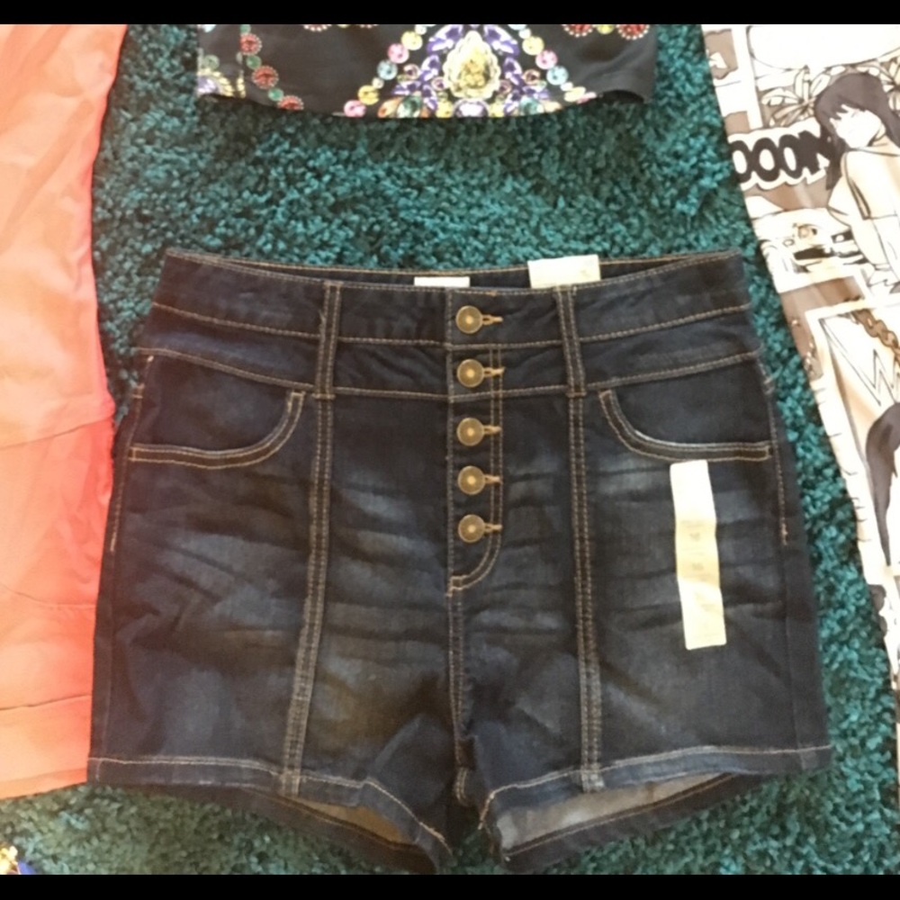 Shorts