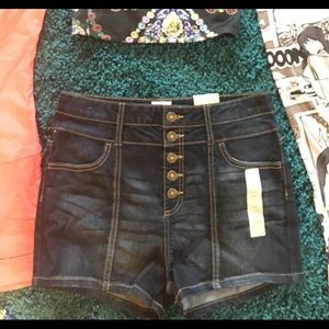 Shorts