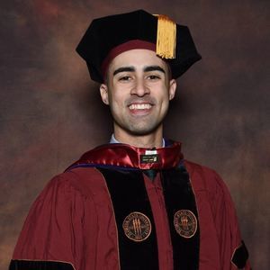 Meet your Posher, Vincent