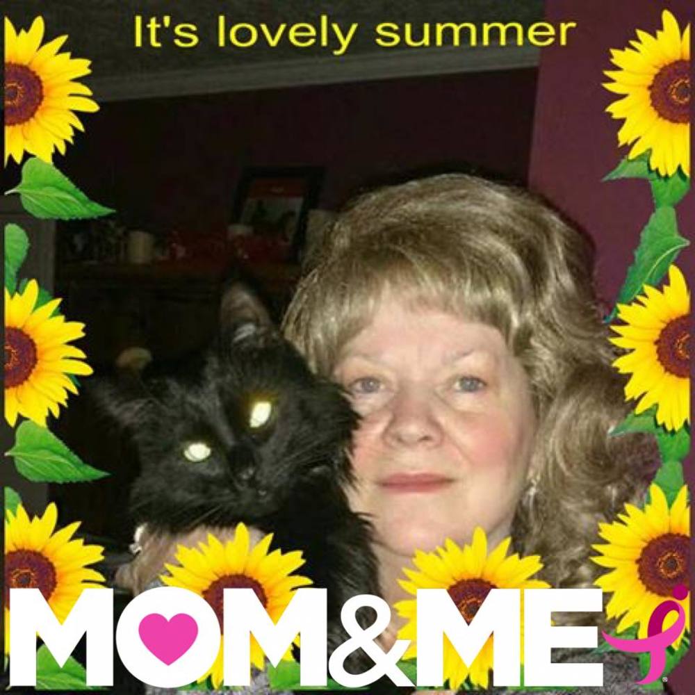 Meet your Posher, Susie