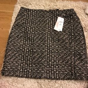 Banana republic skirt