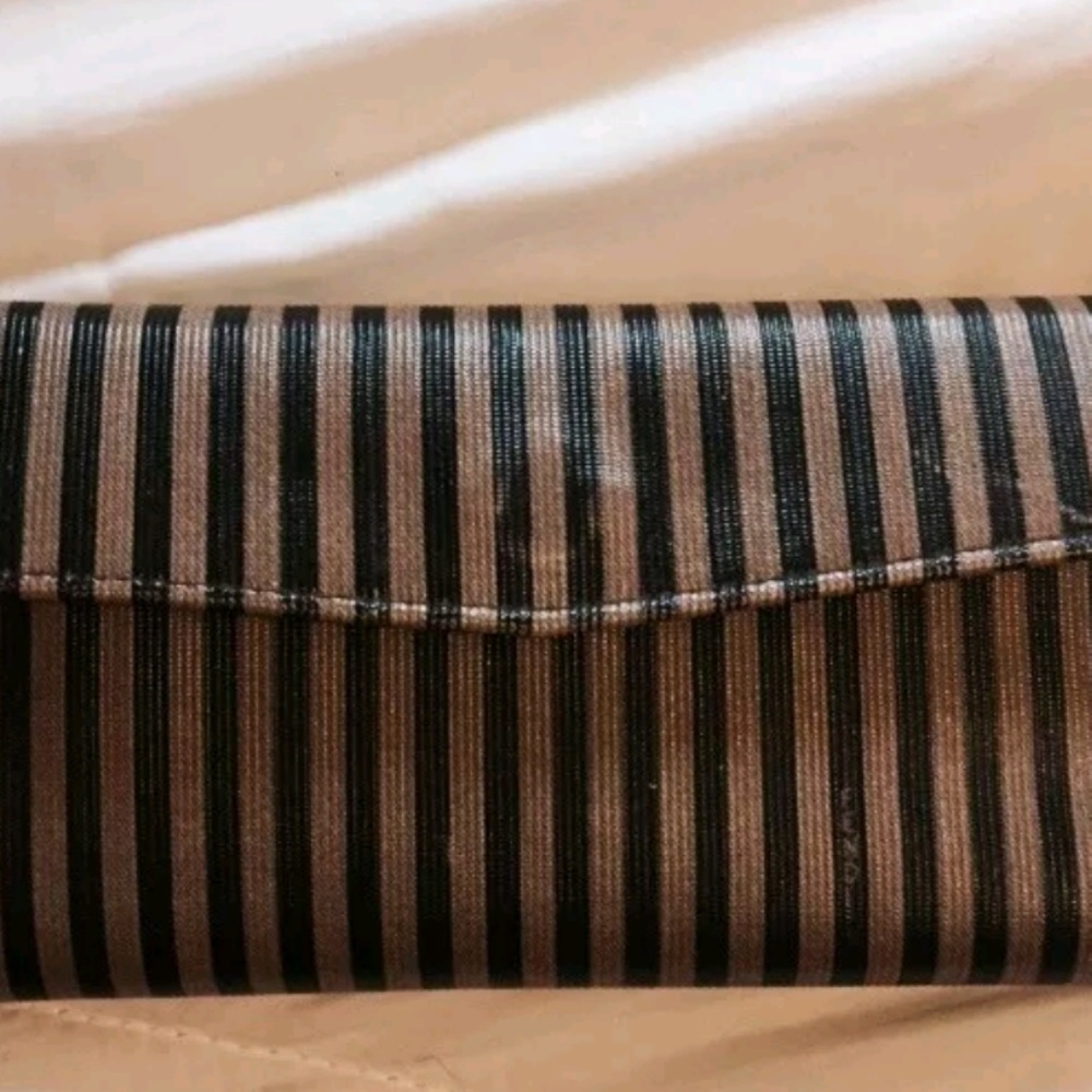 Fendi wallet