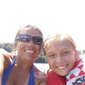 Meet your Posher, Tosha