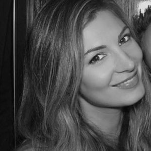 Meet your Posher, Lena