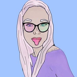 Meet your Posher, Inga