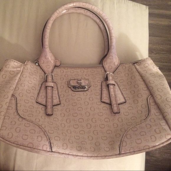 Guess Tote/Handbag - Picture 1 of 6