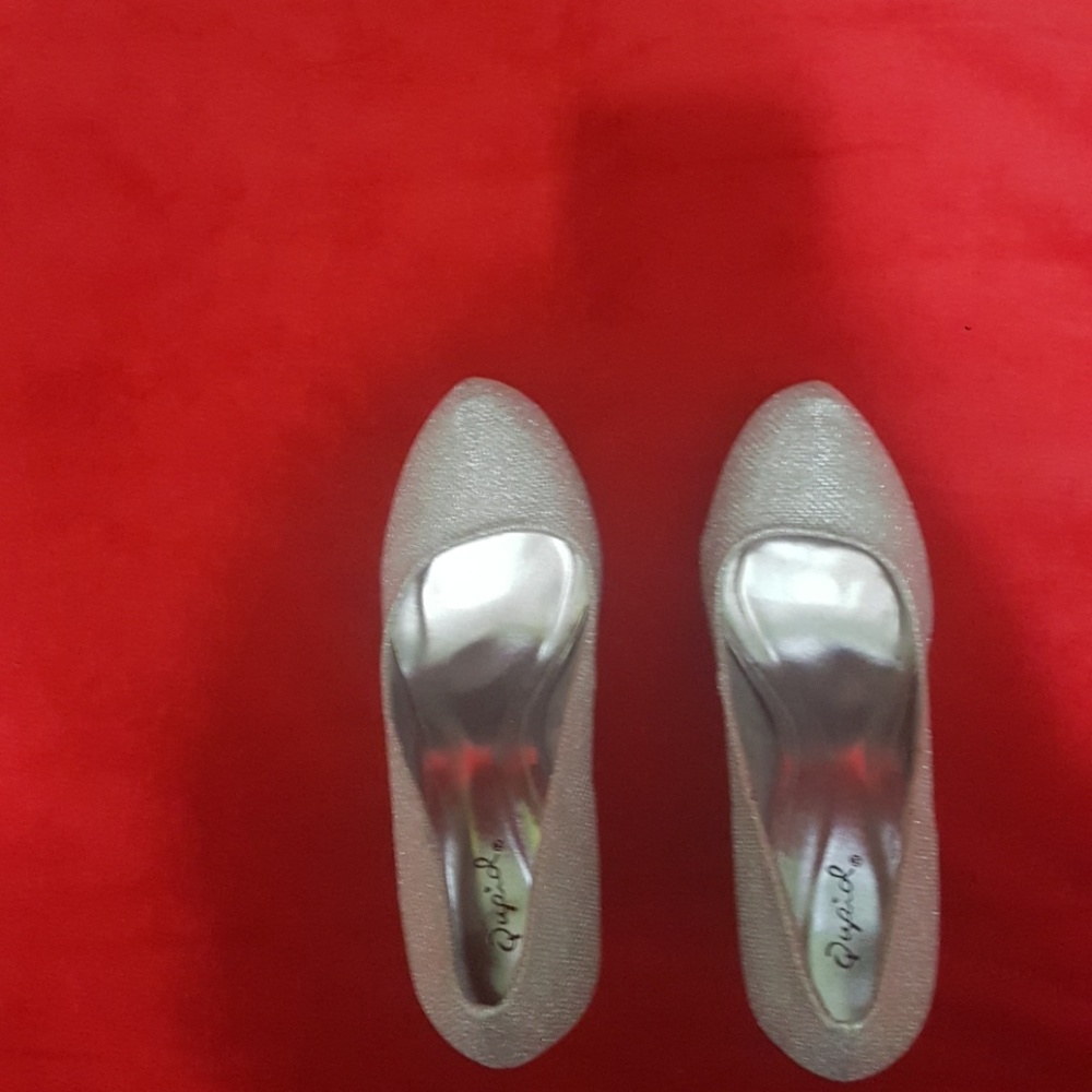 Stiletto Heels