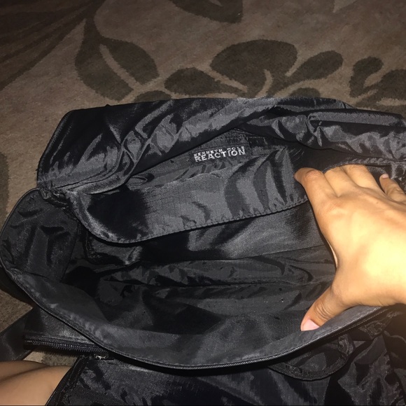 Messenger bag - Picture 6 of 7