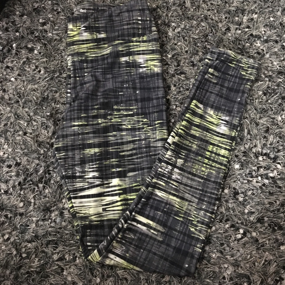 Workout leggings