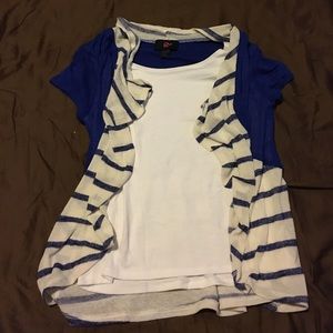 Girls blouse 2 for $10